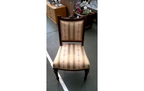 STOEL LOT VAN 2 LOUIS