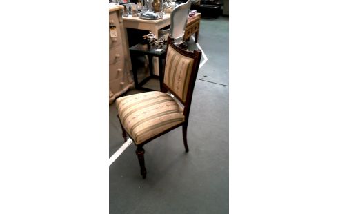 STOEL LOT VAN 2 LOUIS