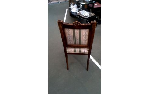 STOEL LOT VAN 2 LOUIS