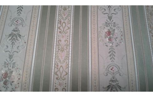 SESSEL 1, , HOLZ STOFF ANTIK STIL LUDWIG XVI DAS STÜCK