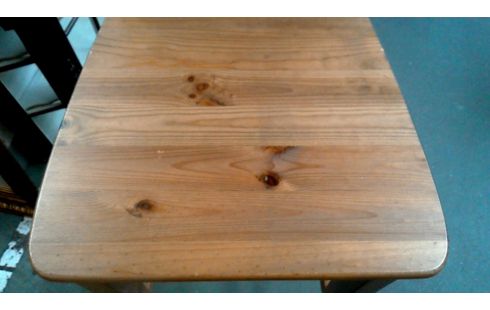 TABOURET DE BAR PIN IKEA