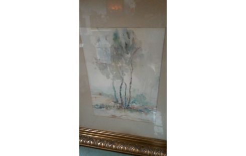 ACUARELA DEDICATORIA