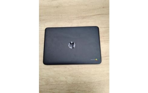 ORDINATEUR PC HP  BAC 2