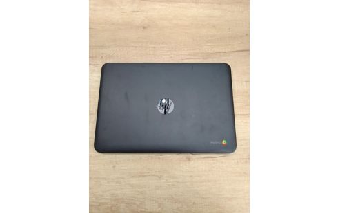 ORDINATEUR PC HP  BAC 2