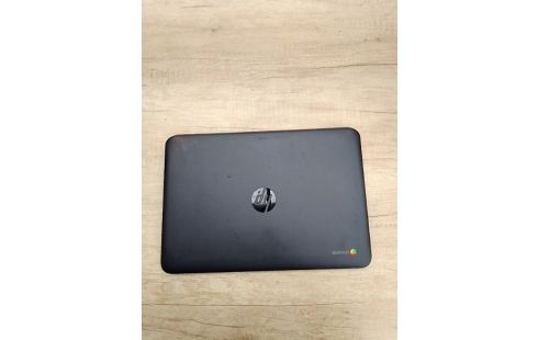 ORDINATEUR PC HP  BAC 2