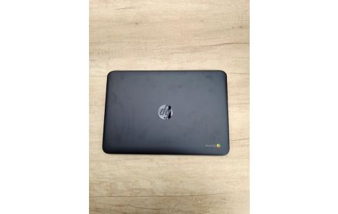 ORDINATEUR PC HP BAC 2