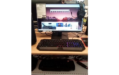 Ecran 25" 75Hz 1080p PL2530H