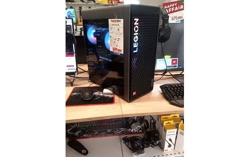 Tour gaming Legion T5 26ARA8