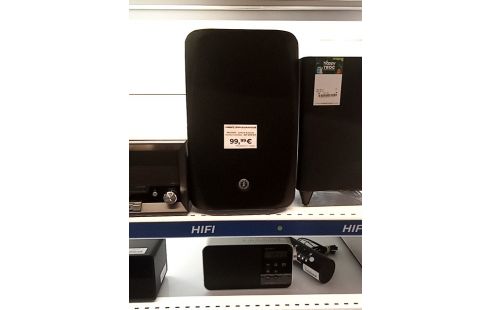 ENCEINTE  passive 8 pouces intérieur/extérieur - ANT BBM 8 P