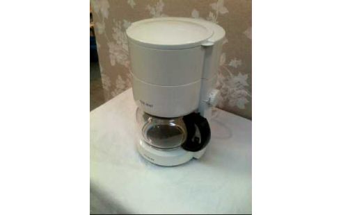 TEE- & KAFFEEMASCHINE <SIEMENS> TEE-MAT