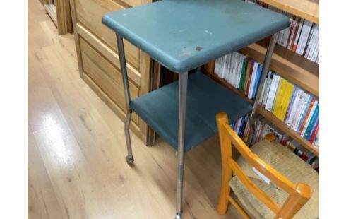 SELLETTE ANCIENNE VINTAGE