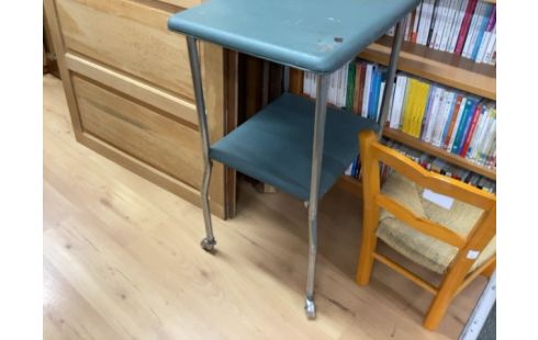 SELLETTE ANCIENNE VINTAGE