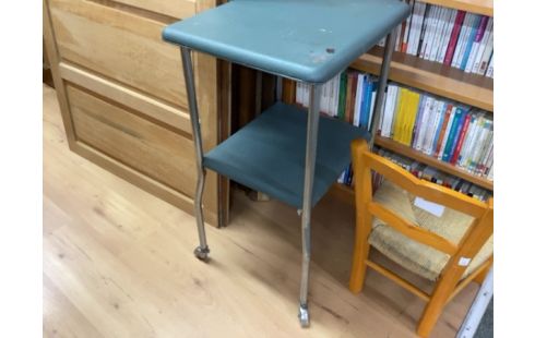 SELLETTE ANCIENNE VINTAGE