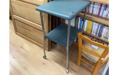 SELLETTE ANCIENNE VINTAGE