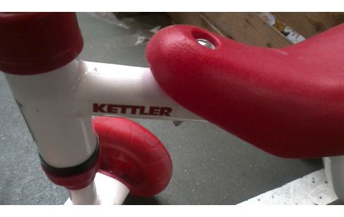 KINDERFIETS KETTLER PER STUK
