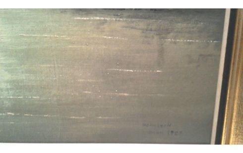 SCHILD MARINE DE  BELOCH 1927