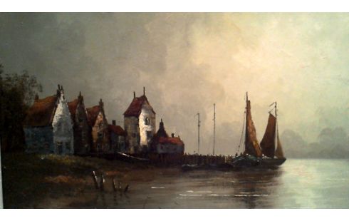 SCHILD MARINE DE  BELOCH 1927