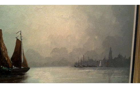 SCHILD MARINE DE  BELOCH 1927