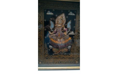 ANTIEK KADER ORIANTAL