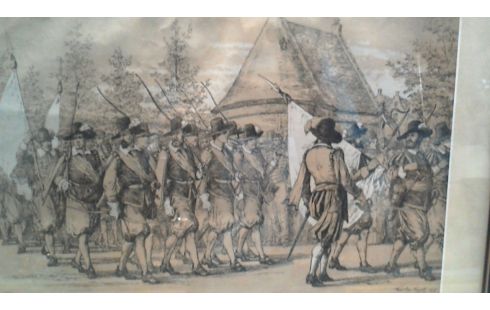 KADER LITHO FRANS VAN  KUYCK