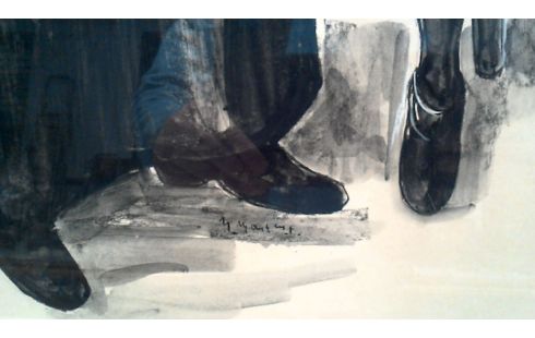 KADER GEMENGDE TECHN PATER KOFFIE