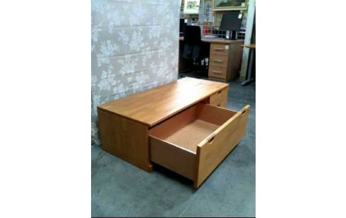 SIDEBOARD HOLZ MASSIV
