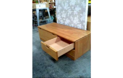 SIDEBOARD HOLZ MASSIV