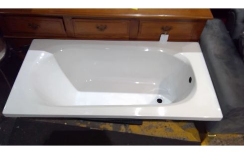 BAIGNOIRE 70CM/140CM 