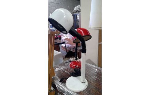 LAMPE DE BUREAU ANNEES 80