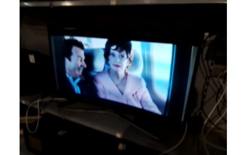 TELEVISEUR LED INCURVE 120CM SAMSUNG