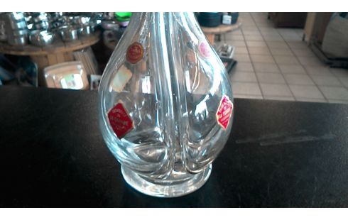 BOUTEILLE CUSENIER A COMPARTIMENTS