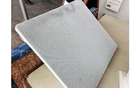 CONVECTEUR ÉLECTRIQUE