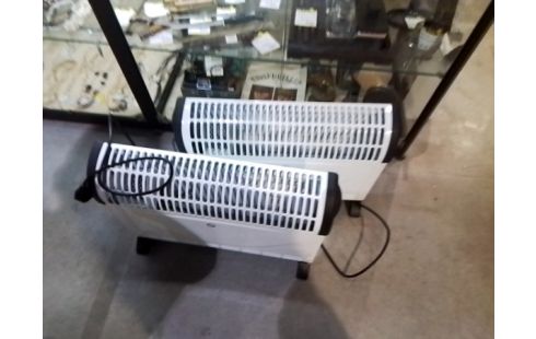 RADIATEUR ELECTRIQUE