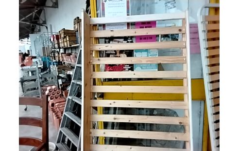 TIROIR DE LIT 1 PLACE