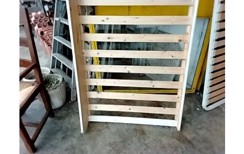 TIROIR DE LIT 1 PLACE