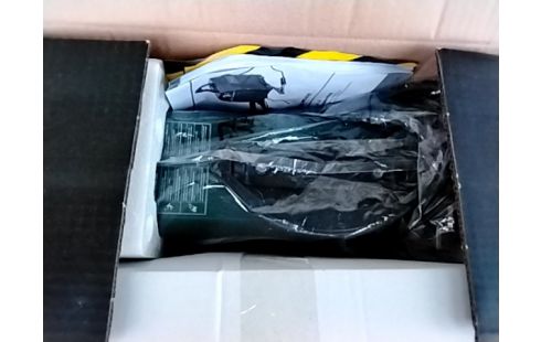 DECOUPEUR PLASMA PARKSIDE / NEUF