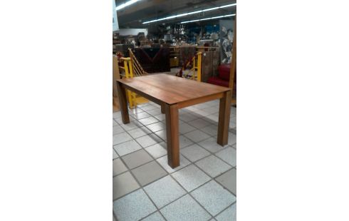 TABLE EXTENSIBLE ETHNICRAFT