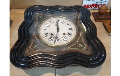 OEIL DE BOEUF A REVISER