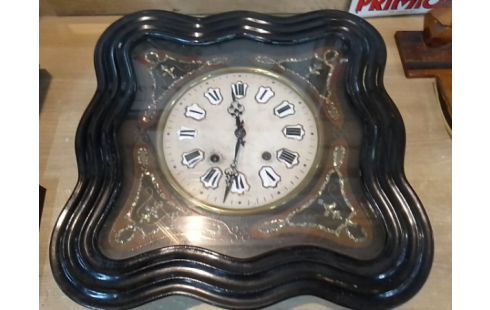 OEIL DE BOEUF A REVISER