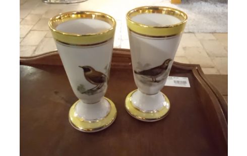 MAZAGRAN DECOR OISEAU LA PAIRE