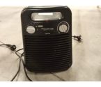 RADIATEUR ELECTRIQUE D'APPOINT