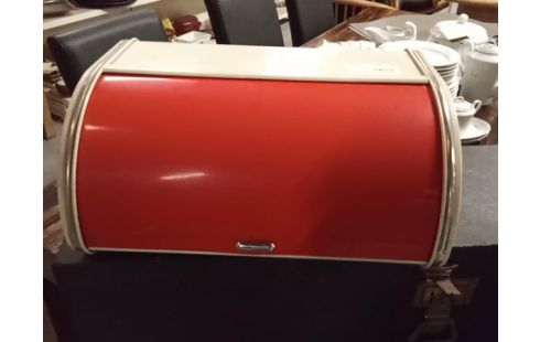 BOITE A PAIN VINTAGE