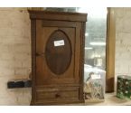 ARMOIRE MURALE RETRO