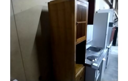 COLONNE 2 portes 2 tiroirs COLONNE 2 PORTES 2 TIROIRS