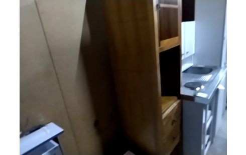 COLONNE 2 portes 2 tiroirs COLONNE 2 PORTES 2 TIROIRS