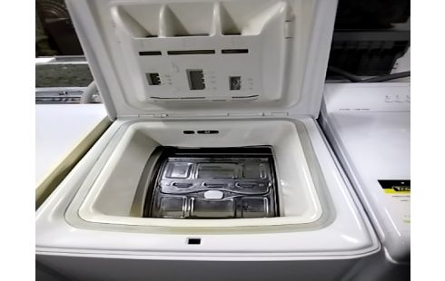 MACHINE A LAVER Brandt