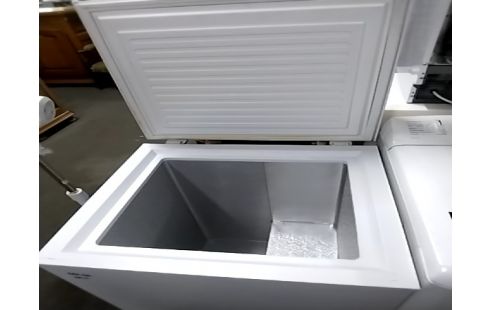 CONGELATEUR COFFRE Far 103 l