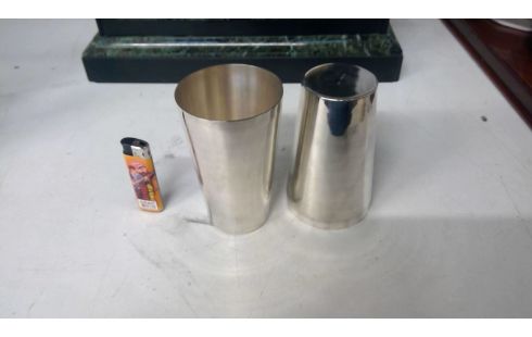 SHAKER COKTAILS VERZ.