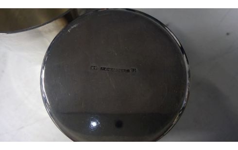 SHAKER COKTAILS VERZ.