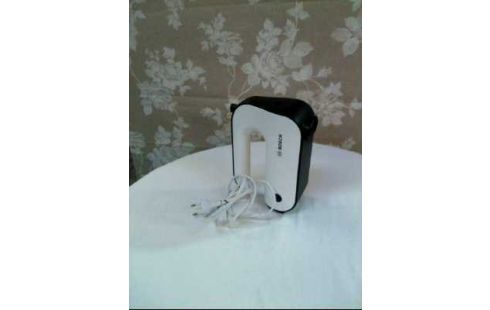 RÜHRGERÄT <BOSCH> CNHR22 U. ZUBEHÖR